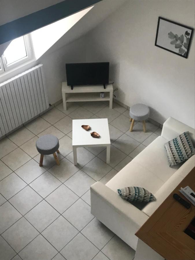 Appartement Estaube Residence Les 3 Cirques Gedre Luaran gambar