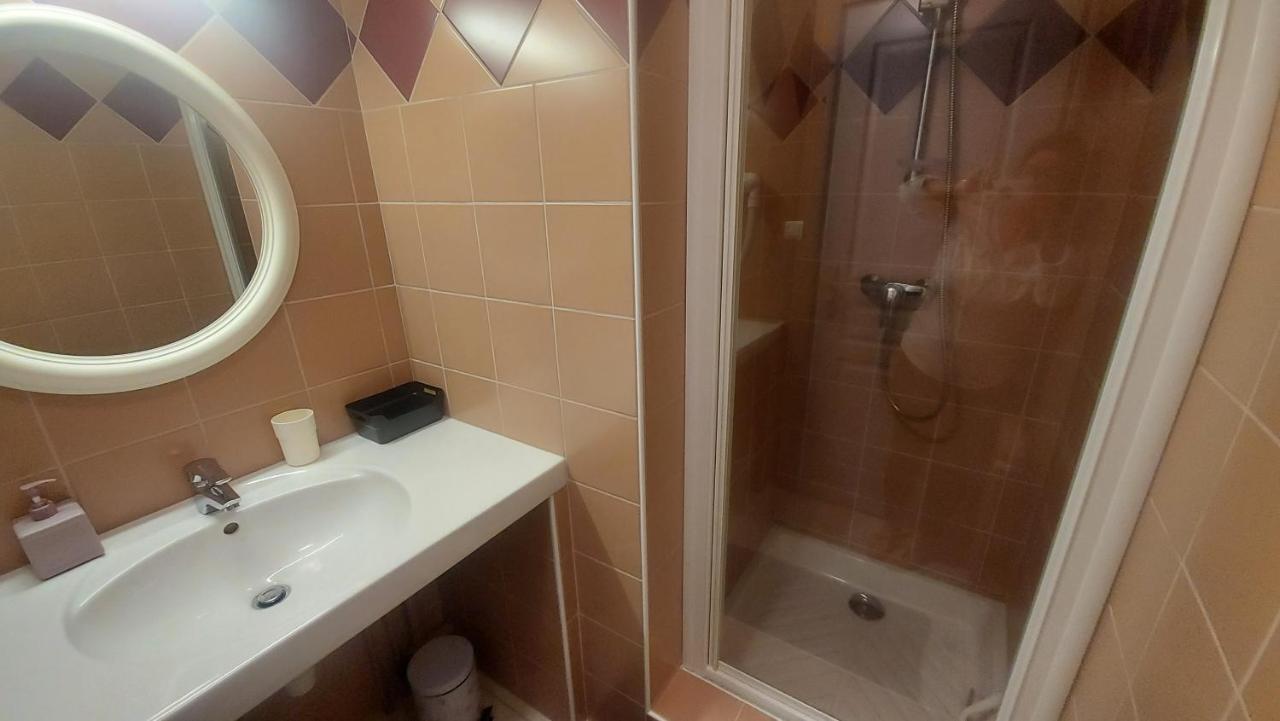 Appartement Estaube Residence Les 3 Cirques Gedre Luaran gambar
