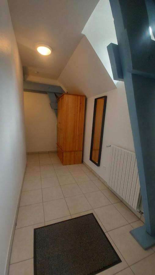 Appartement Estaube Residence Les 3 Cirques Gedre Luaran gambar