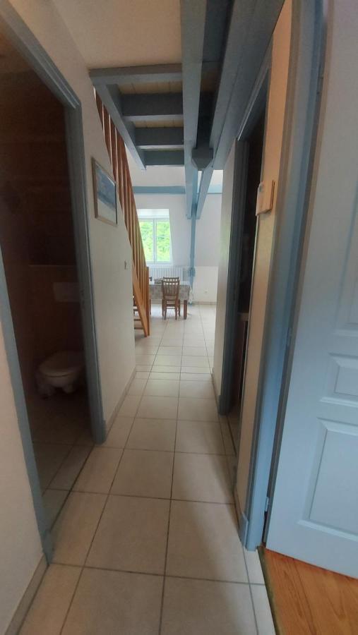 Appartement Estaube Residence Les 3 Cirques Gedre Luaran gambar